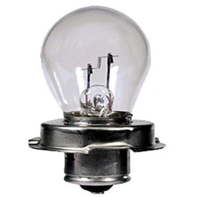 Bec auto pentru faza lungă, 12V 15W, model S3 P26s, HELLA Standard, cod 8GA 008 899-121